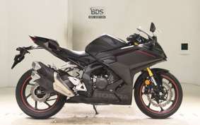 HONDA CBR250RR A 2023 MC51