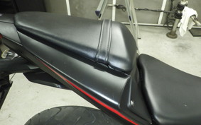 YAMAHA YZF-R25 2008 RG10J