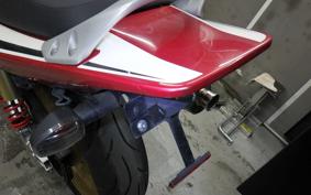 HONDA CB400 SUPER BOLDOR VTEC 2007 NC39