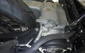 KYMCO TERSELY S125 2017