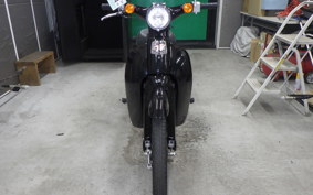 HONDA LITTLE CUB E AA01