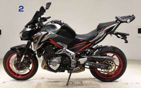 KAWASAKI Z900 2019 ZR900B