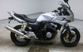 HONDA CB400 SUPER BOLDOR 2007 NC39