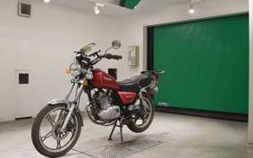 SUZUKI GN125 1993