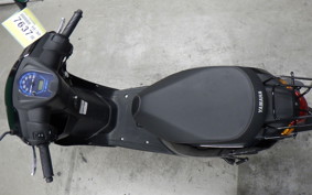 YAMAHA JOG-7 2020 AY01