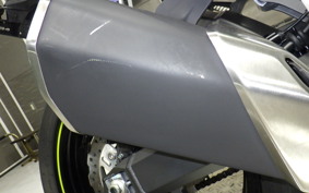 KAWASAKI Z900 2021 ZR900B