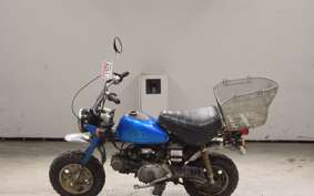 HONDA MONKEY Z50J