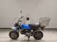 Фото Honda MONKEY с японского аукциона
