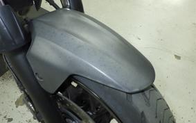 YAMAHA MT-07 2023 RM33J