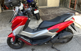 YAMAHA NMAX ABS
