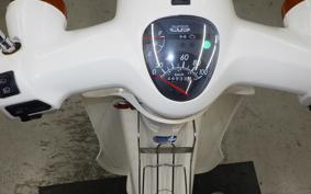 HONDA C110 SUPER CUB 2026 JA07
