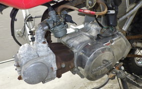 HONDA XR70R 2024 DE02
