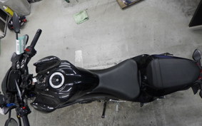 SUZUKI GSX-S125 DL32D