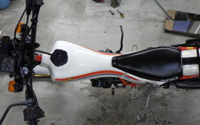 HONDA TLR200 MD09