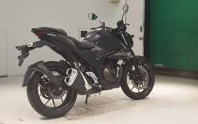 SUZUKI GIXXER 250 ED22Y