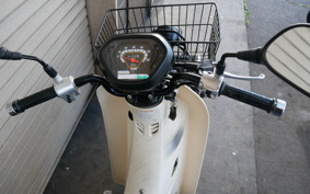 HONDA SUPER CUB50 AA07