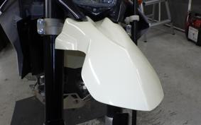 YAMAHA WR250X 2000 DG15J