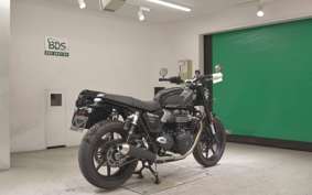 TRIUMPH SPEED TWIN 900 2025