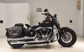 HARLEY FLSTSB 1580 2009
