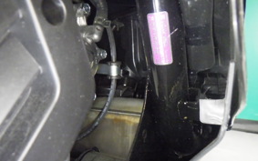 YAMAHA JOG-7 AY01