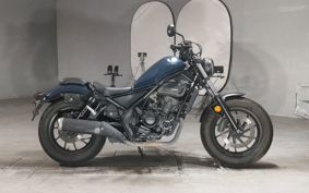 HONDA REBEL MC49