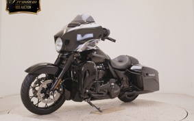 HARLEY FLHXS 1870 2019