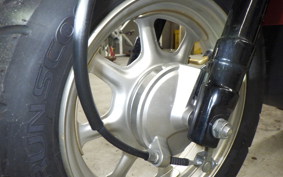 HONDA GIORNO 3 2020 AF77