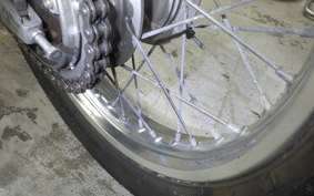 HONDA GB250 CLUBMAN Gen.5 2002 MC10