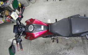 HONDA CB250RA 2011 MC52