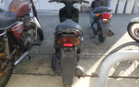 HONDA DIO ZX GEN 2 AF35