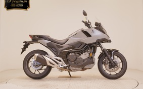 HONDA NC750X 2026 RH23