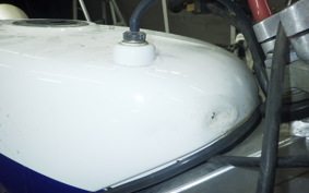 SUZUKI RGV250 Gamma 2009 VJ21A