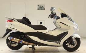 YAMAHA MAJESTY 250 Gen.4 SG20J