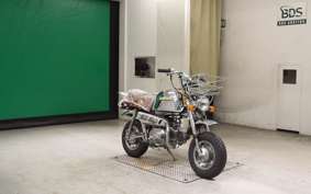 HONDA GORILLA Z50J