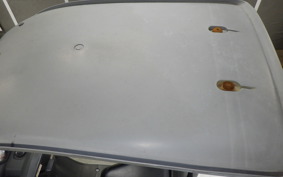 HONDA GYRO CANOPY 1998 TA03