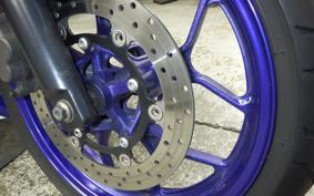 YAMAHA YZF-R25 2021 RG10J