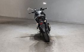 YAMAHA MT-25 RG10J