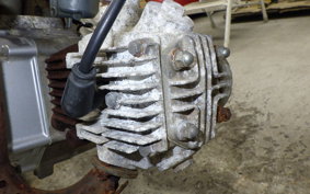 HONDA XR70R 1996 DE02