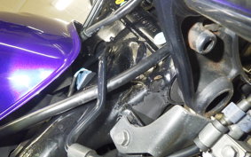 HONDA CB400SF VTEC A 2009 NC42