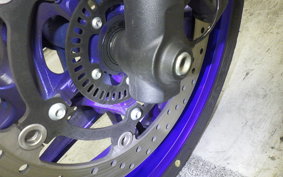 YAMAHA MT-09 SP 2024 RN69J