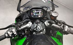 KAWASAKI NINJA 1000SX 2023 ZXT02K