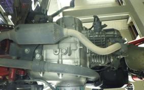 HONDA MONKEY 125 ABS JB02