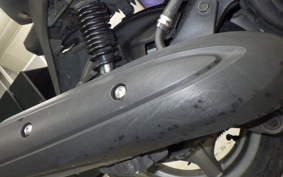 YAMAHA CYGNUS 125 XSR 2 SE44J