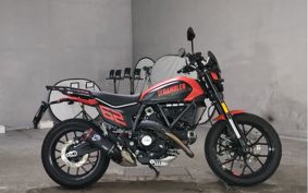DUCATI SCRAMBLER FULL THROTTLE 2023 7K00AA
