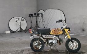 HONDA MONKEY Z50J