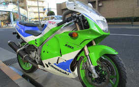 KAWASAKI ZXR250 1991 ZX250C