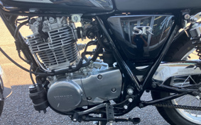 YAMAHA SR400 FINAL ED 2021 RH16J
