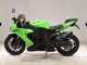 Фото Kawasaki ZX 10 NINJA R 2008 с японского аукциона