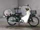 Фото Honda SUPER CUB70 с японского аукциона