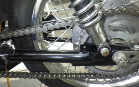 KAWASAKI KH400 2025 S3F
